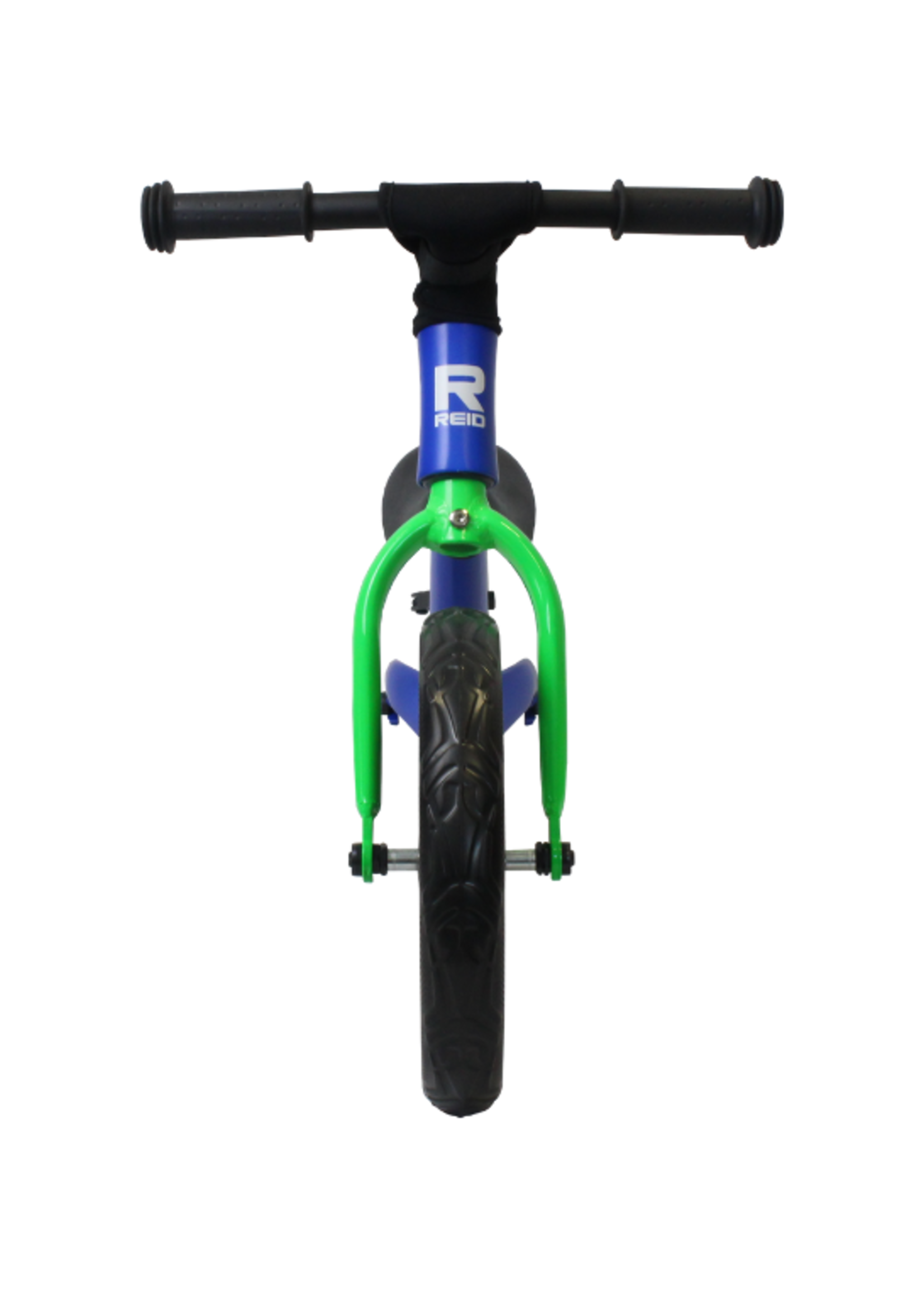 Freddie balance bike blue 12”