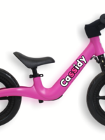 Reid pink Cassidy balance bike