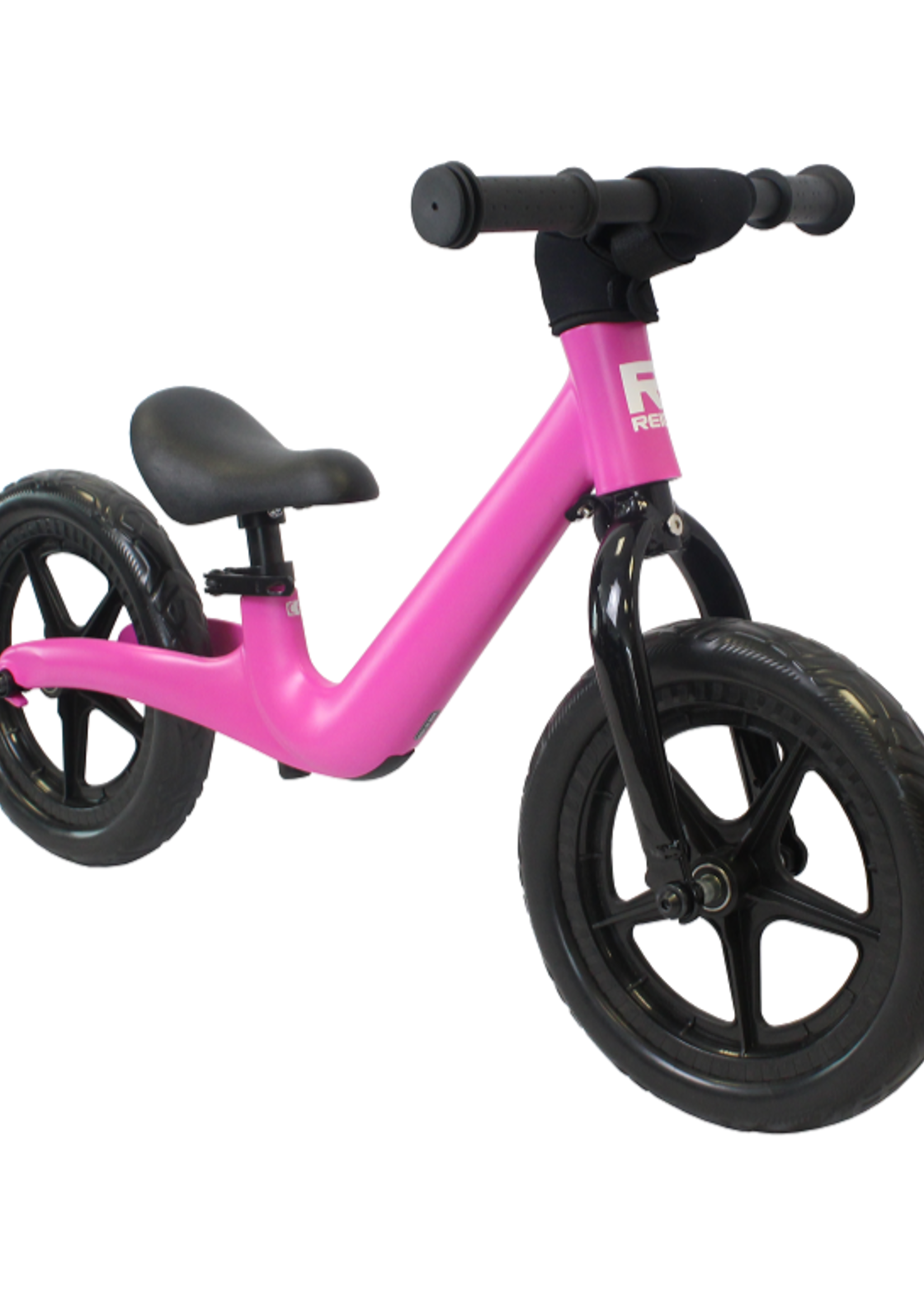 Reid pink Cassidy balance bike