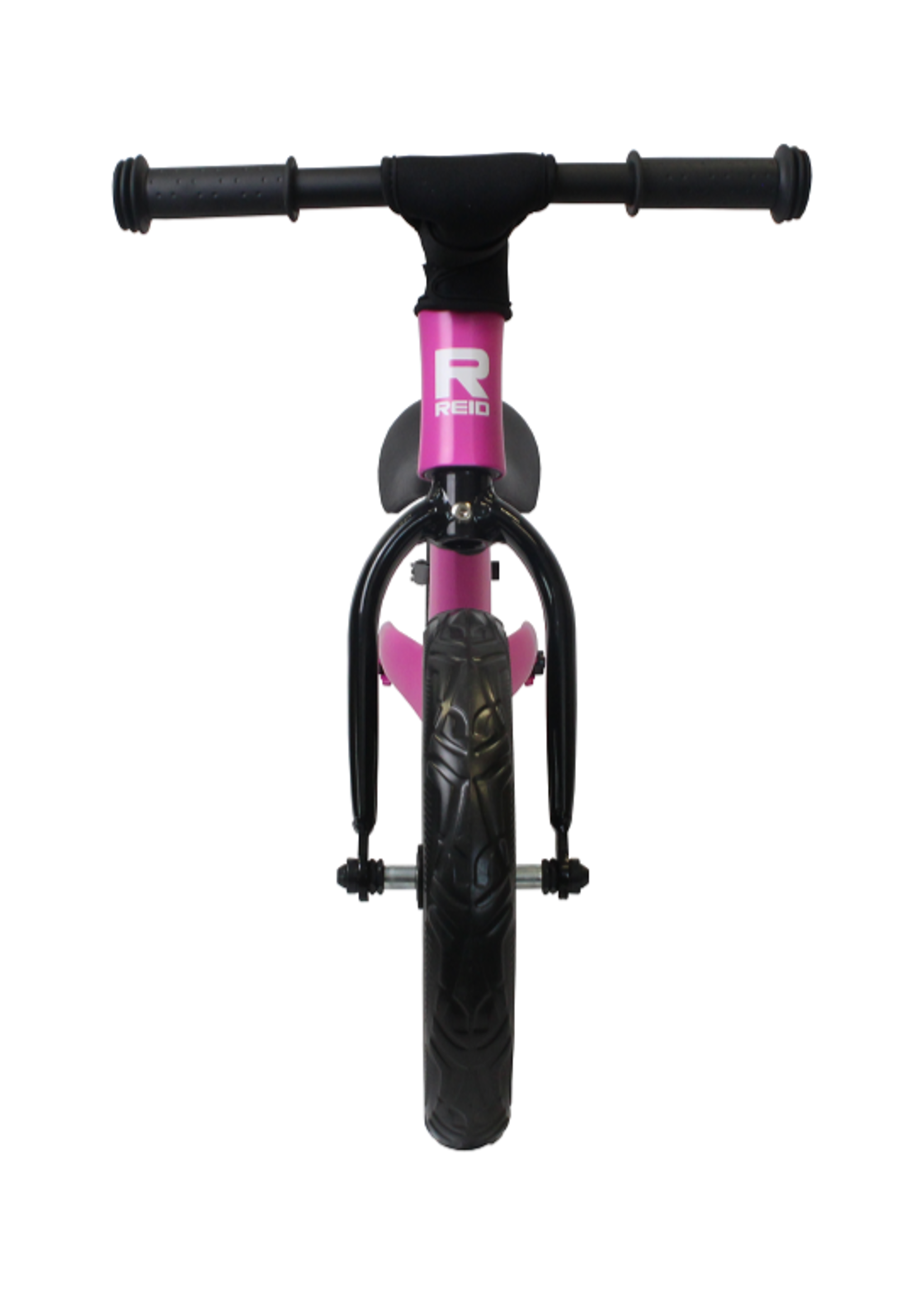 Reid pink Cassidy balance bike
