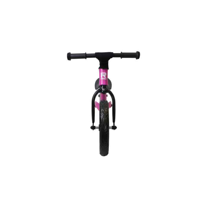 Reid pink Cassidy balance bike CFB Bike Shop