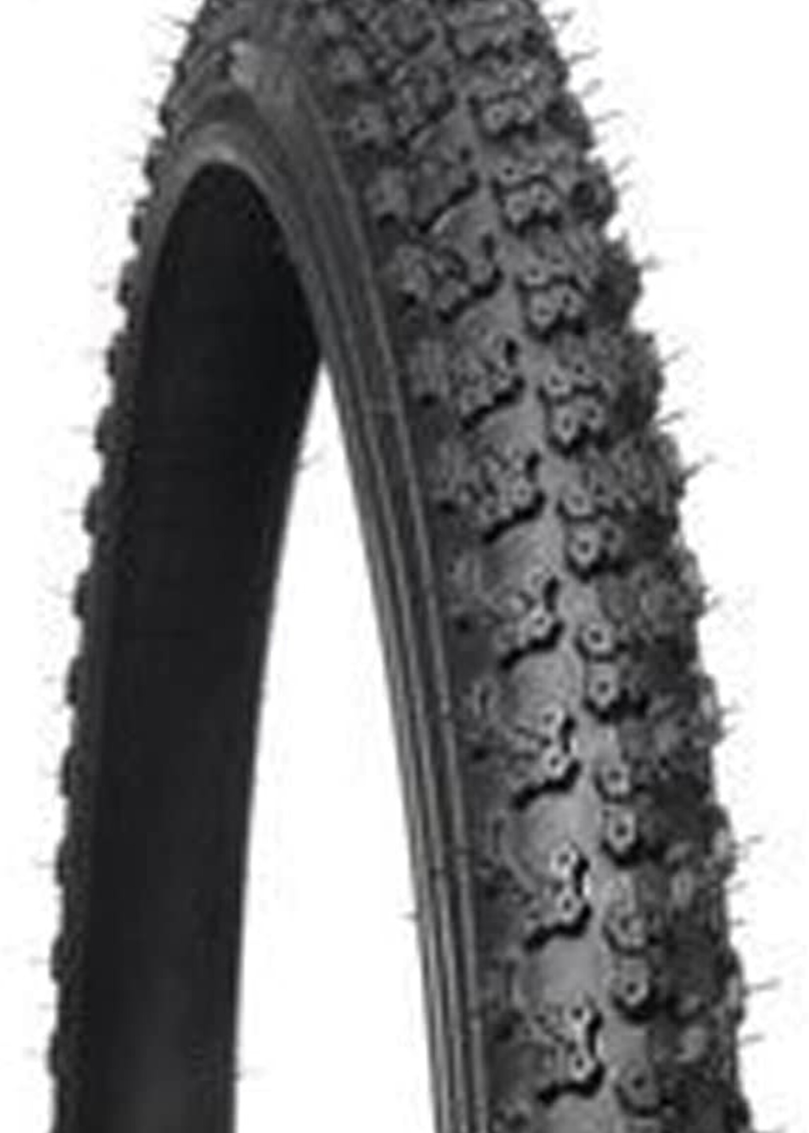 KENDA 20x2.125" K50 BLK