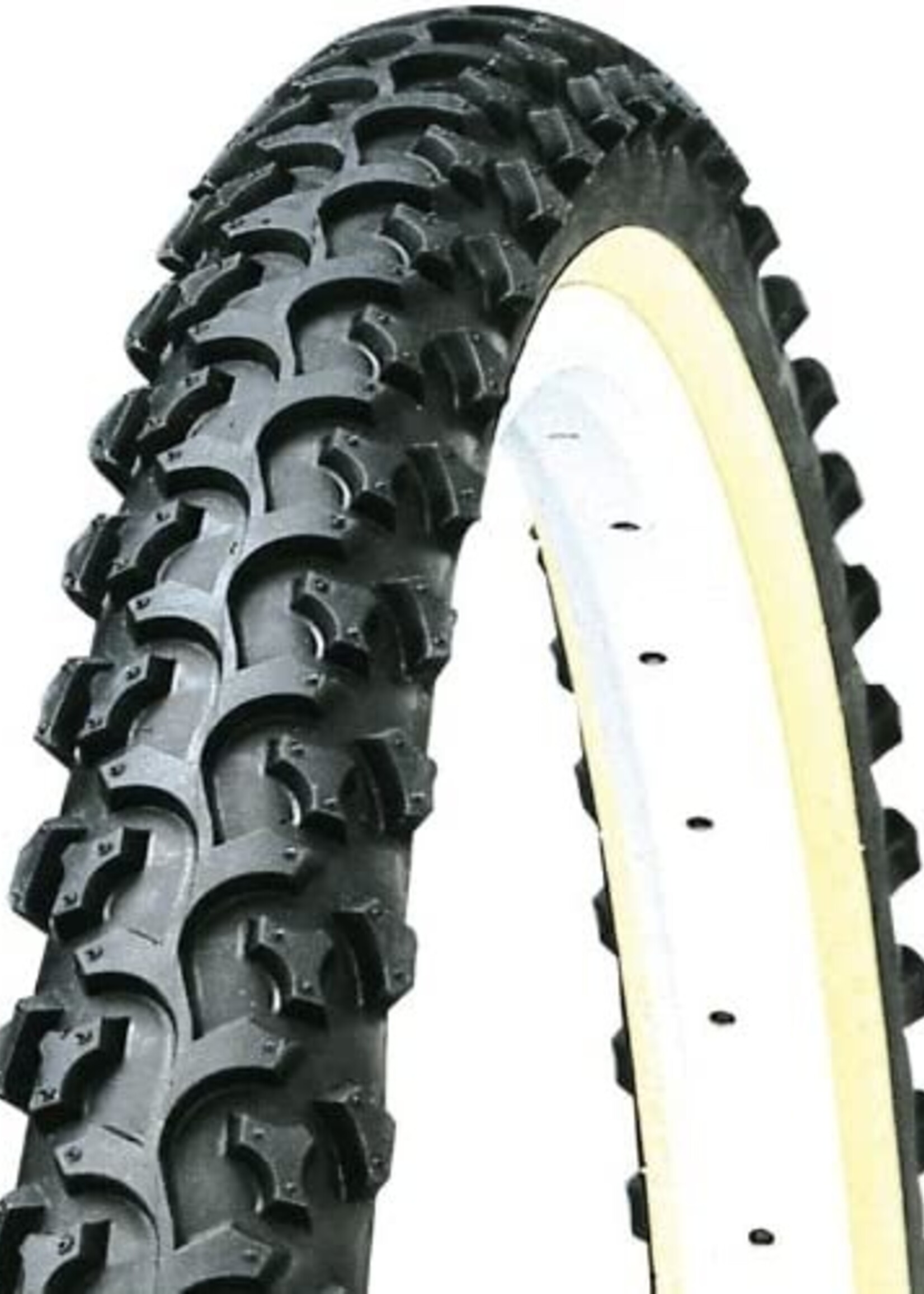 KENDA 24x1.95" K831 BLK