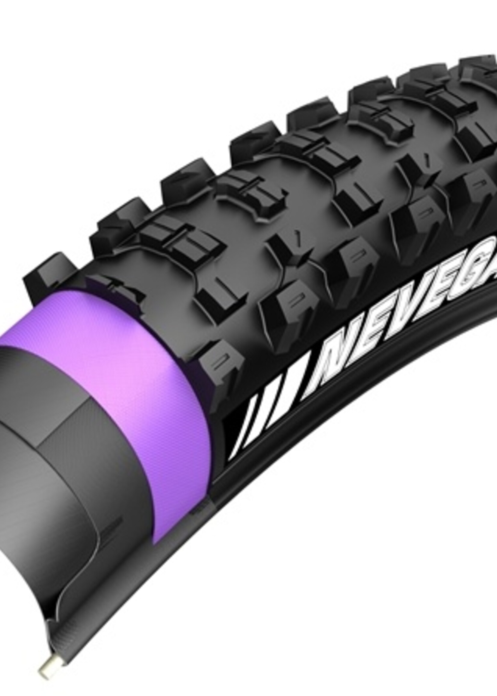 KENDA 26x2.10" K1010 NEVEGAL WIRE-BEAD BSK/BLK (d)