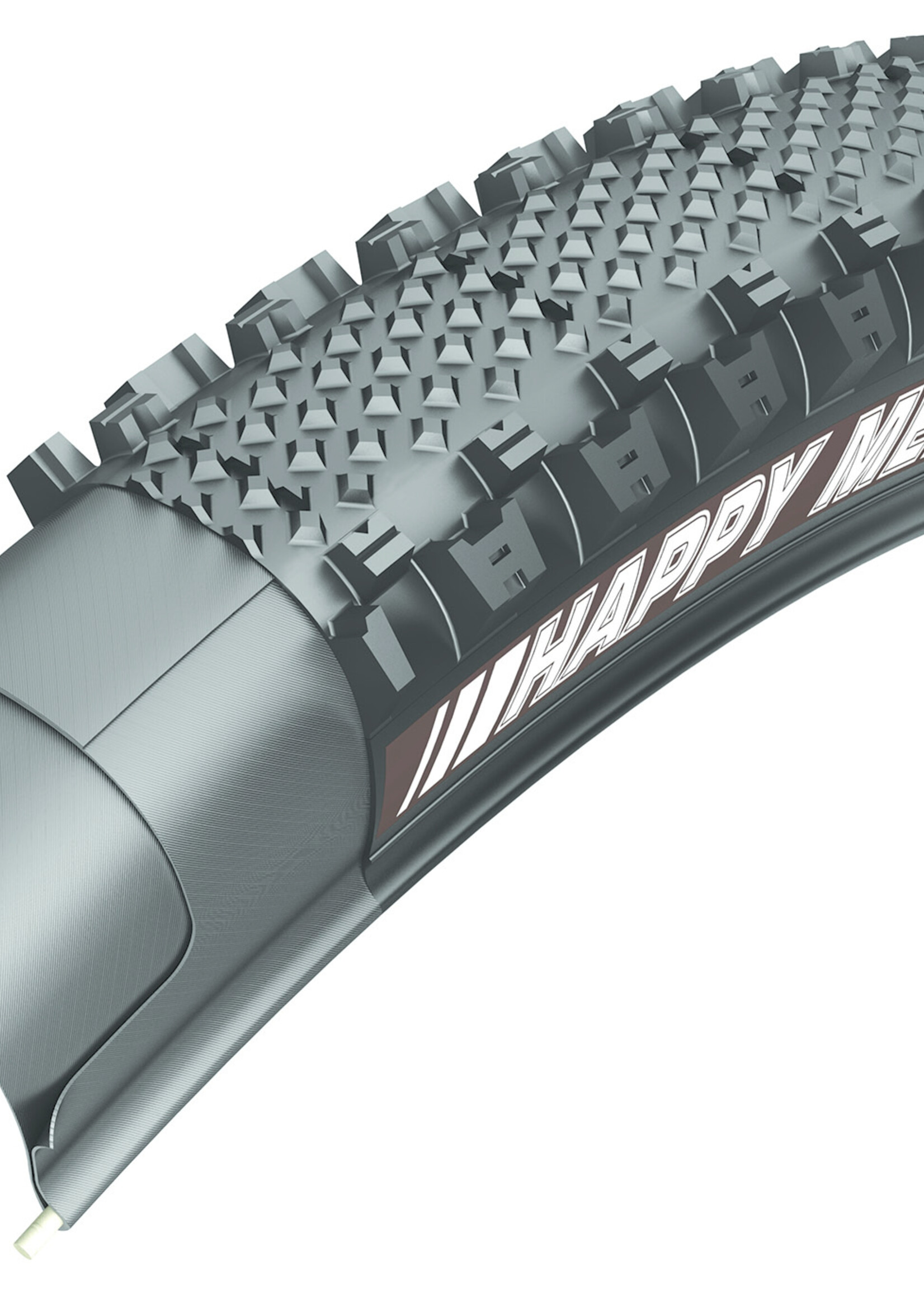 KENDA 700x40c HAPPY MEDIUM PRO TUBELESS READY