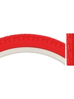 KENDA 20x2.25" K841 KONTACT FREESTYLE ALL RED