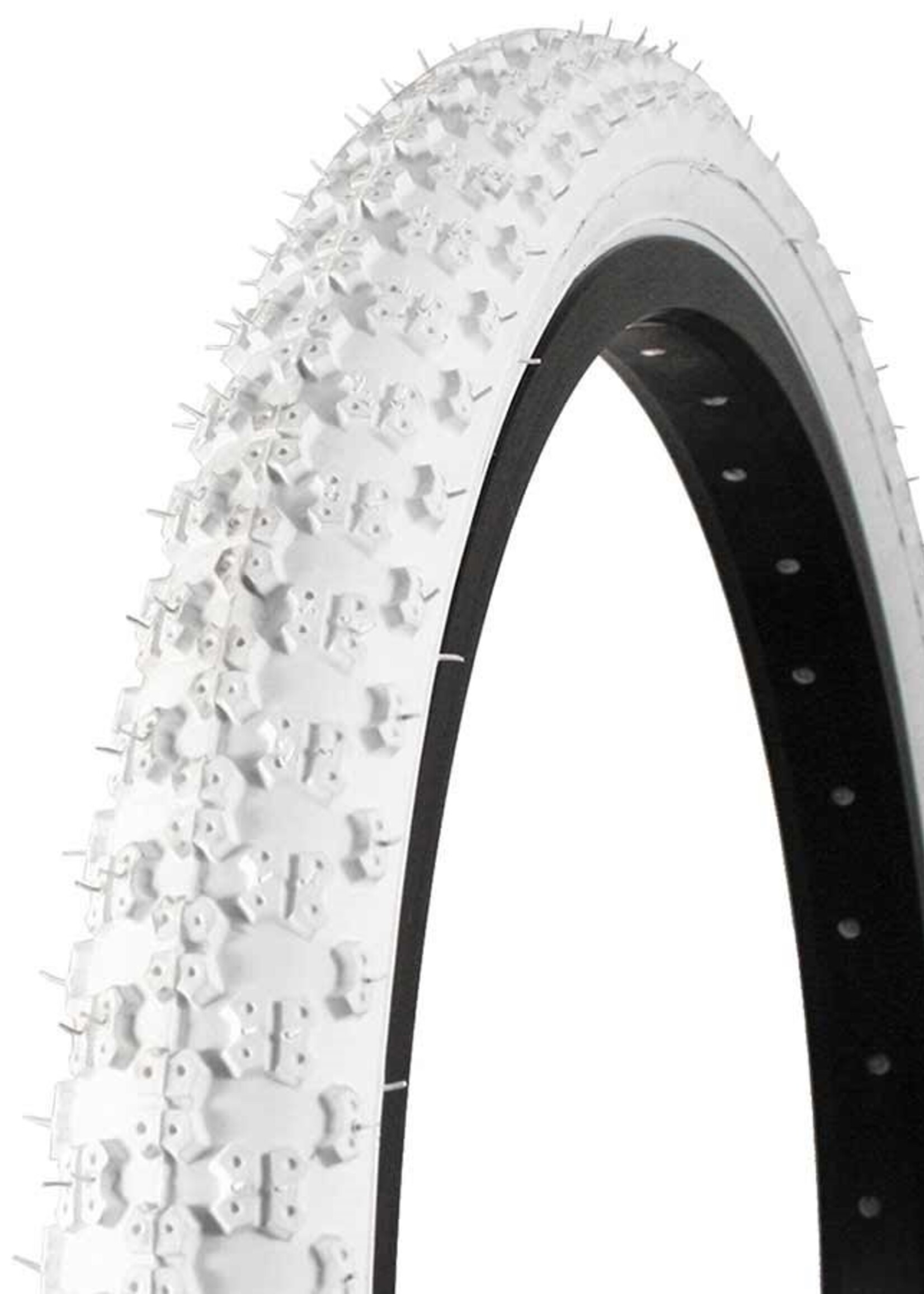 KENDA 12-1/2x2-1/4" K50 COMP III ALL/WHT