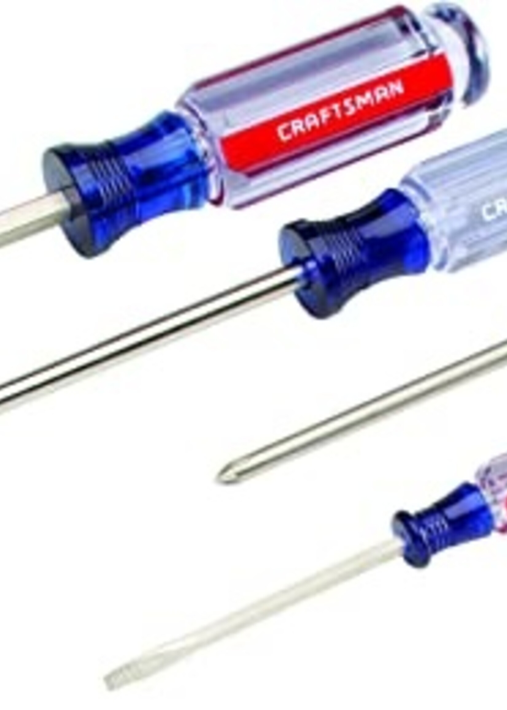 Pedro's SCREWDRIVER SET 5pc