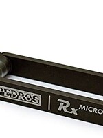 Pedro's Pedro's Rx Micro-9 Folding Multitool