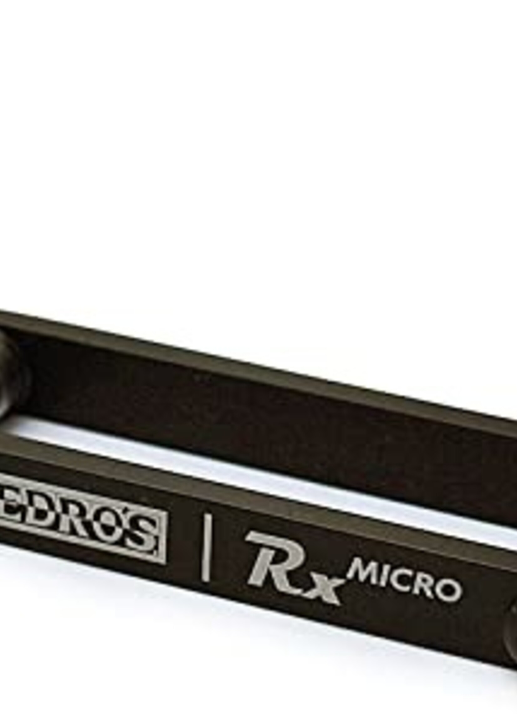 Pedro's Pedro's Rx Micro-9 Folding Multitool