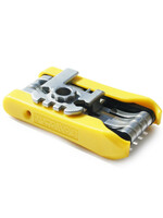 Pedro's Pedro's Rx Micro-20 Folding Multitool