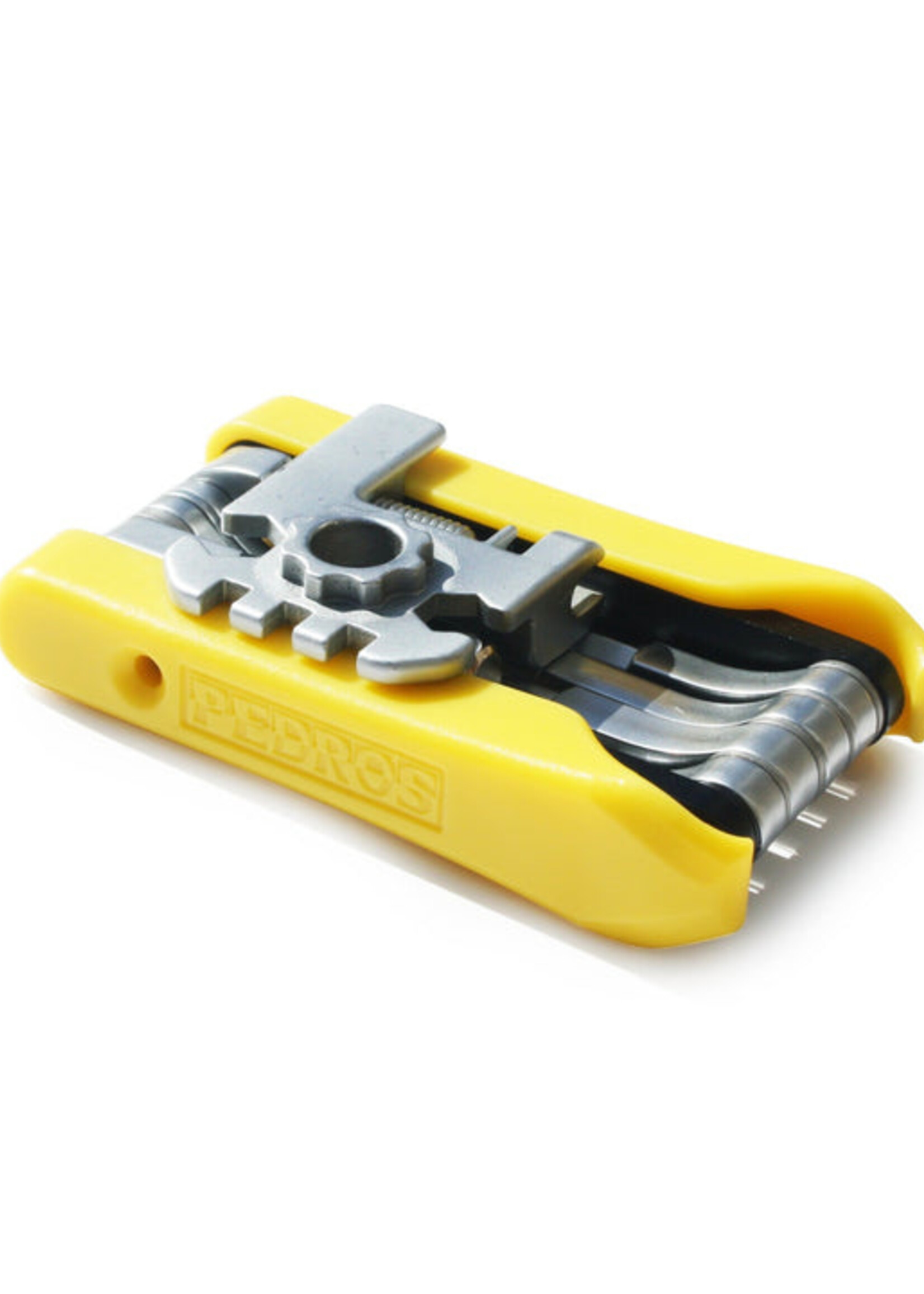 Pedro's Pedro's Rx Micro-20 Folding Multitool