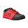 DBX 3.0 Flat Shoes, 7 (EU40), Chilli NLA