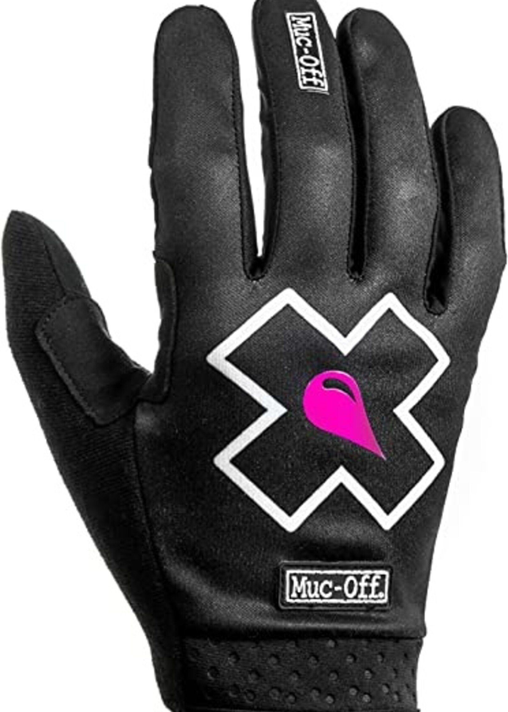 Muc-Off MTB Gloves, X-Large, Camo  NLS