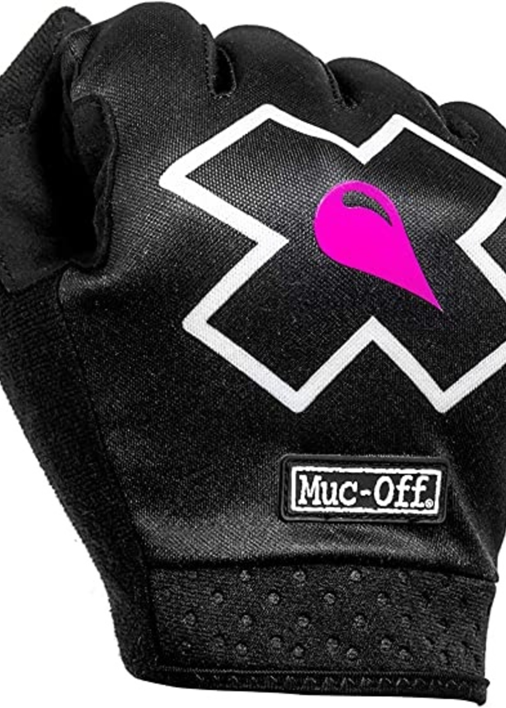 Muc-Off MTB Gloves, X-Large, Camo  NLS