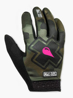 Muc-Off MTB Gloves, Large, Camo  NLS