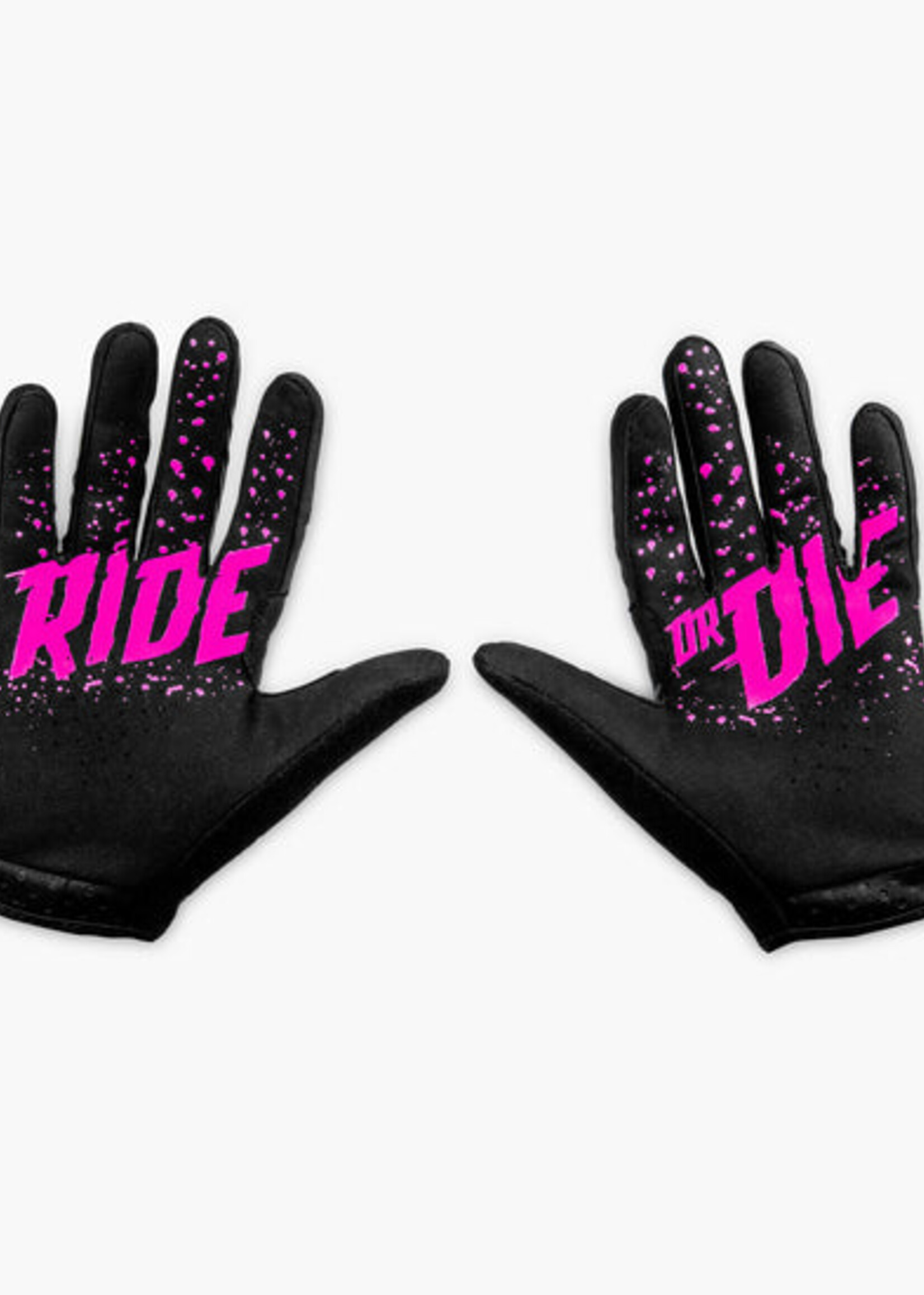 Muc-Off MTB Gloves, Medium, Camo  NLS