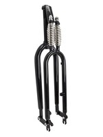 SUNLITE FORK SPRINGER 26 SUNLT DLX 180x70x25.4x27 DISC BK f/175mmSTACK HT