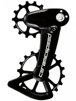 CeramicSpeed OSPW System, Shimano 12sp XTR, Coated - Black  NLS