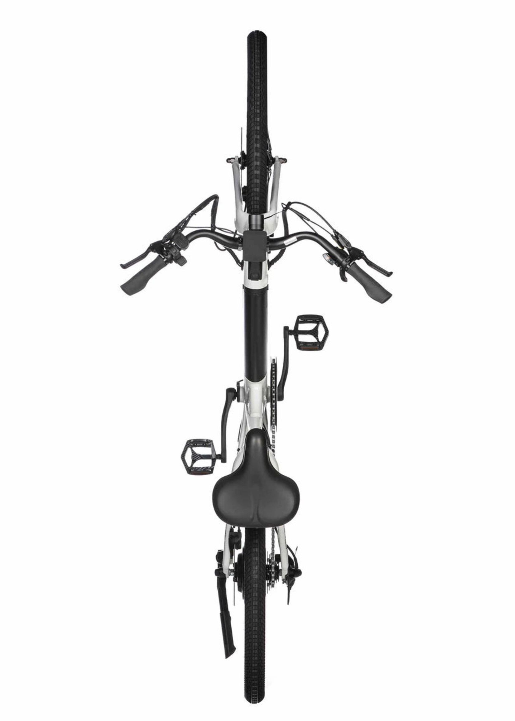 Aventon Next Gen Pace 500 S/M (Ghost White)