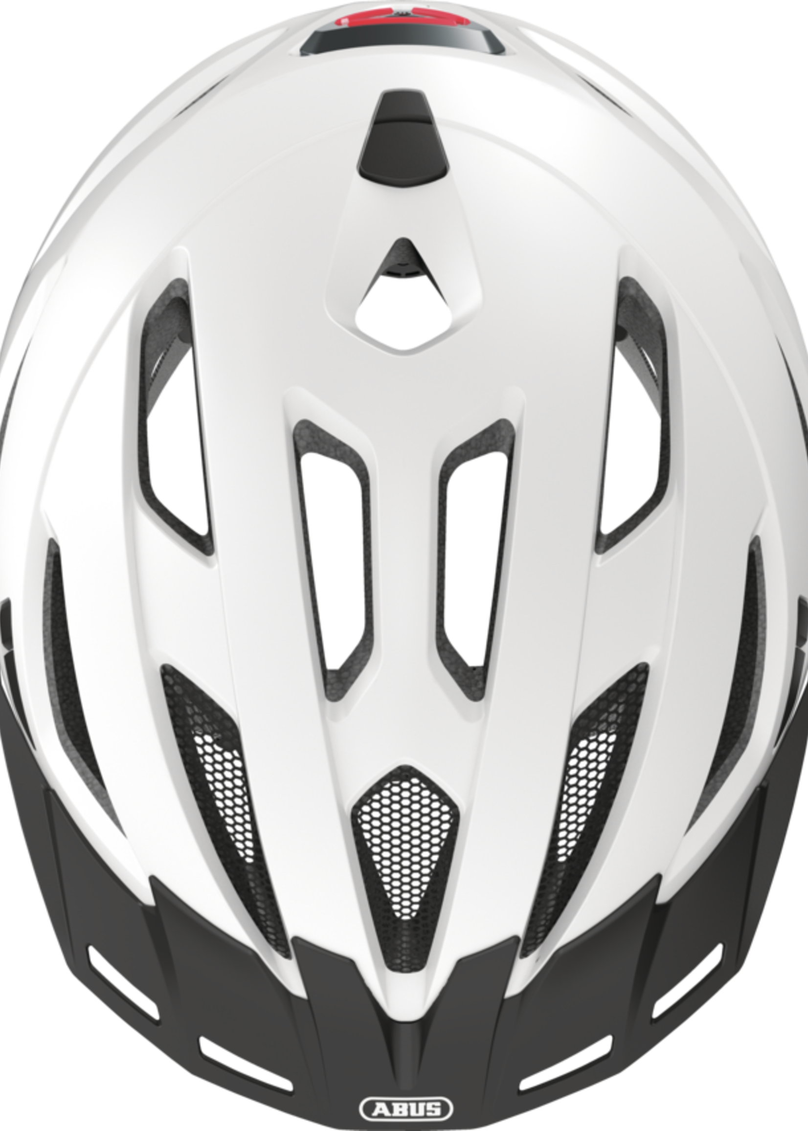 Abus Urban i - 3.0 (Polar White)