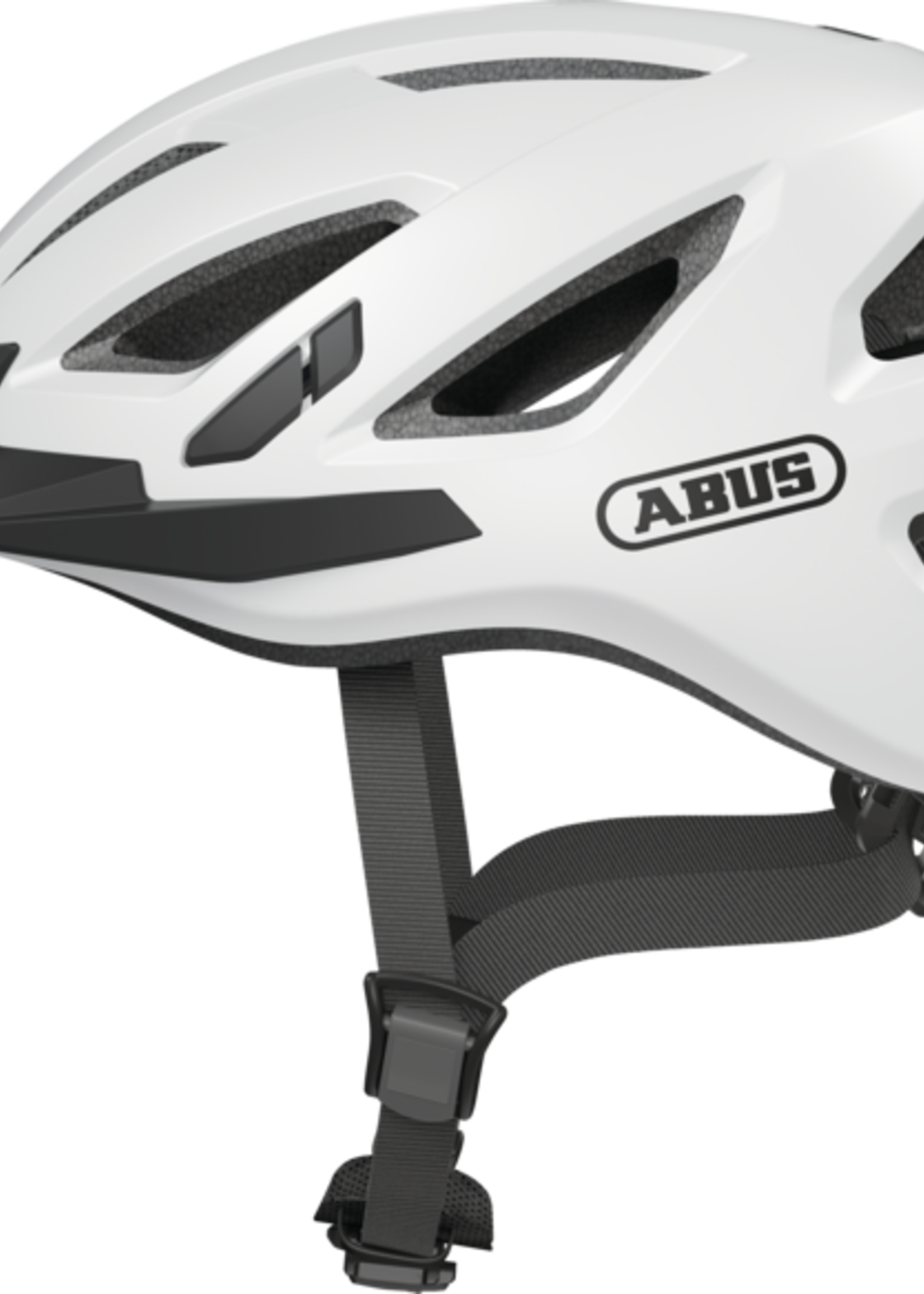Abus Urban i - 3.0 (Polar White)