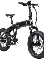 Aventon Aventon Sinch (Black)