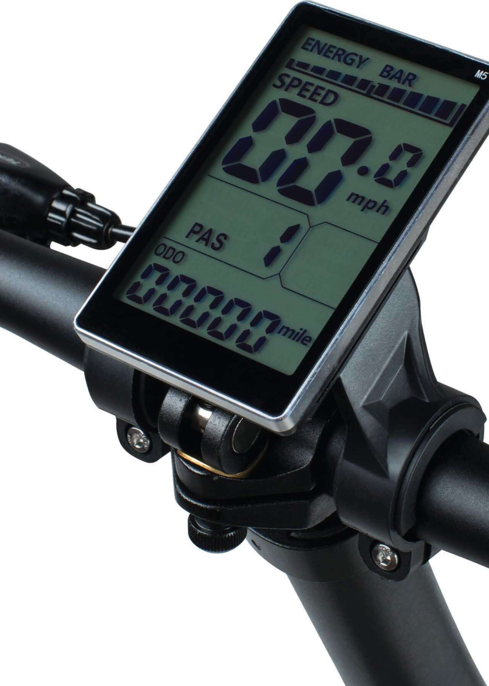 Aventon Aventon Sinch (Black)