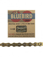 ODYSSEY CHAIN ODY 1/2x1/8 BLUEBIRD 1s GD w/1/2LINK