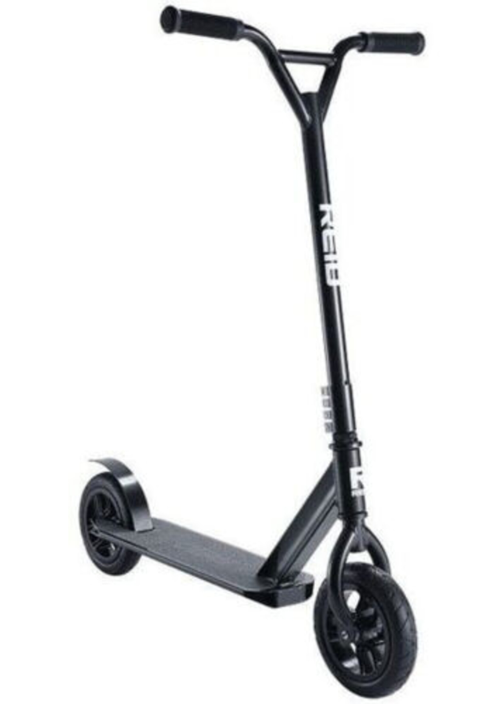 C4 SCOOTER TEEN/ADULT BLACK