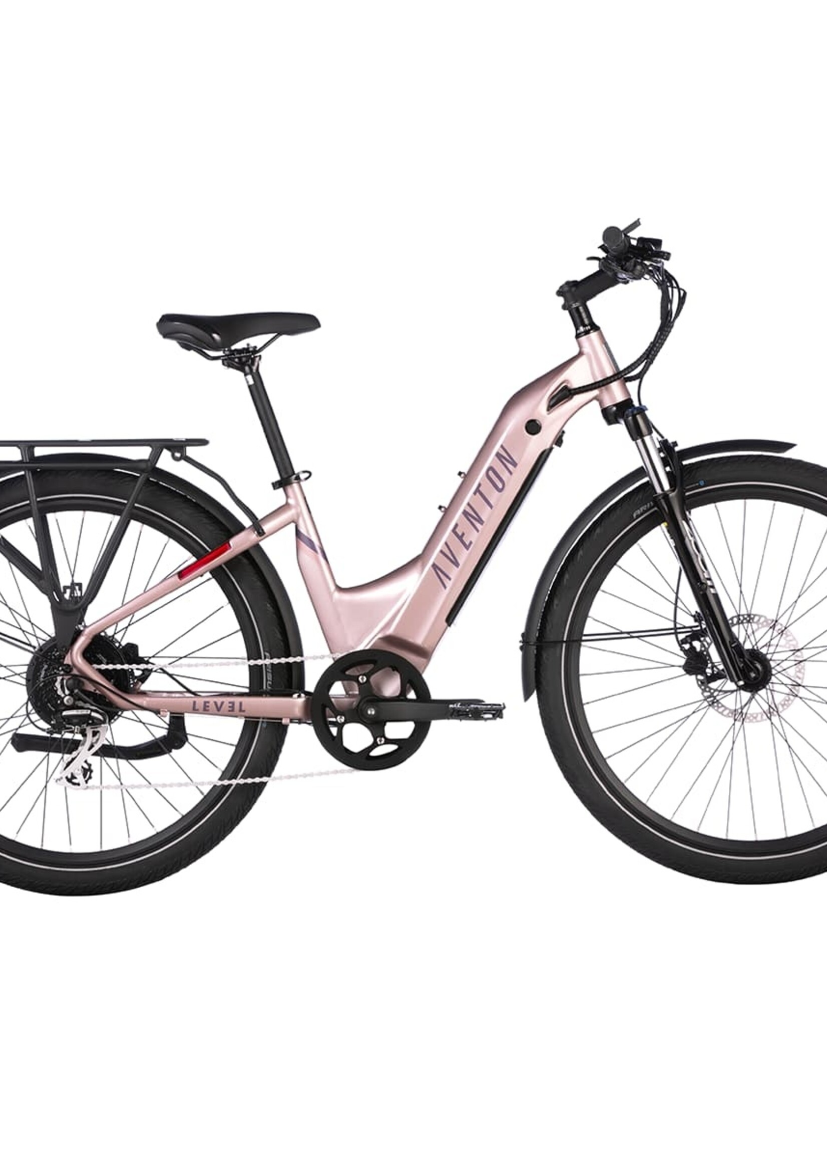 Aventon Level.2 ST Himalayan S/M  Commuter Ebike