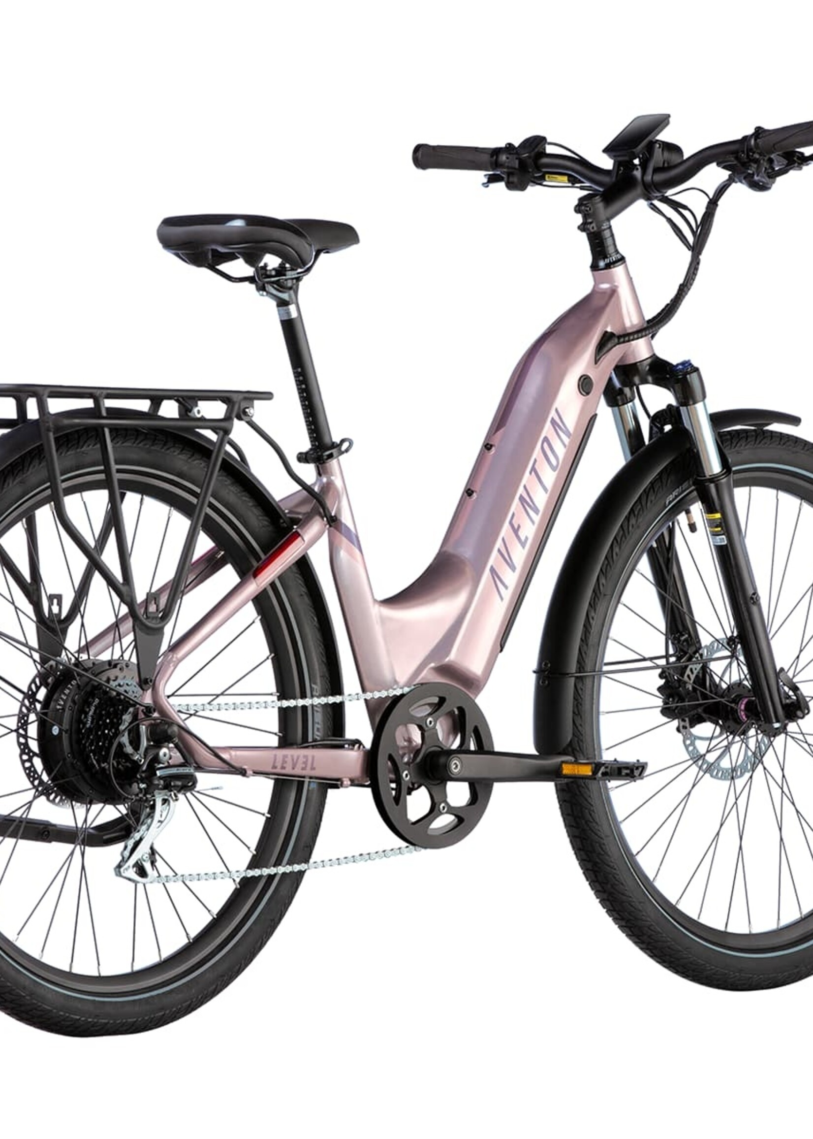 Aventon Level.2 ST Himalayan S/M  Commuter Ebike