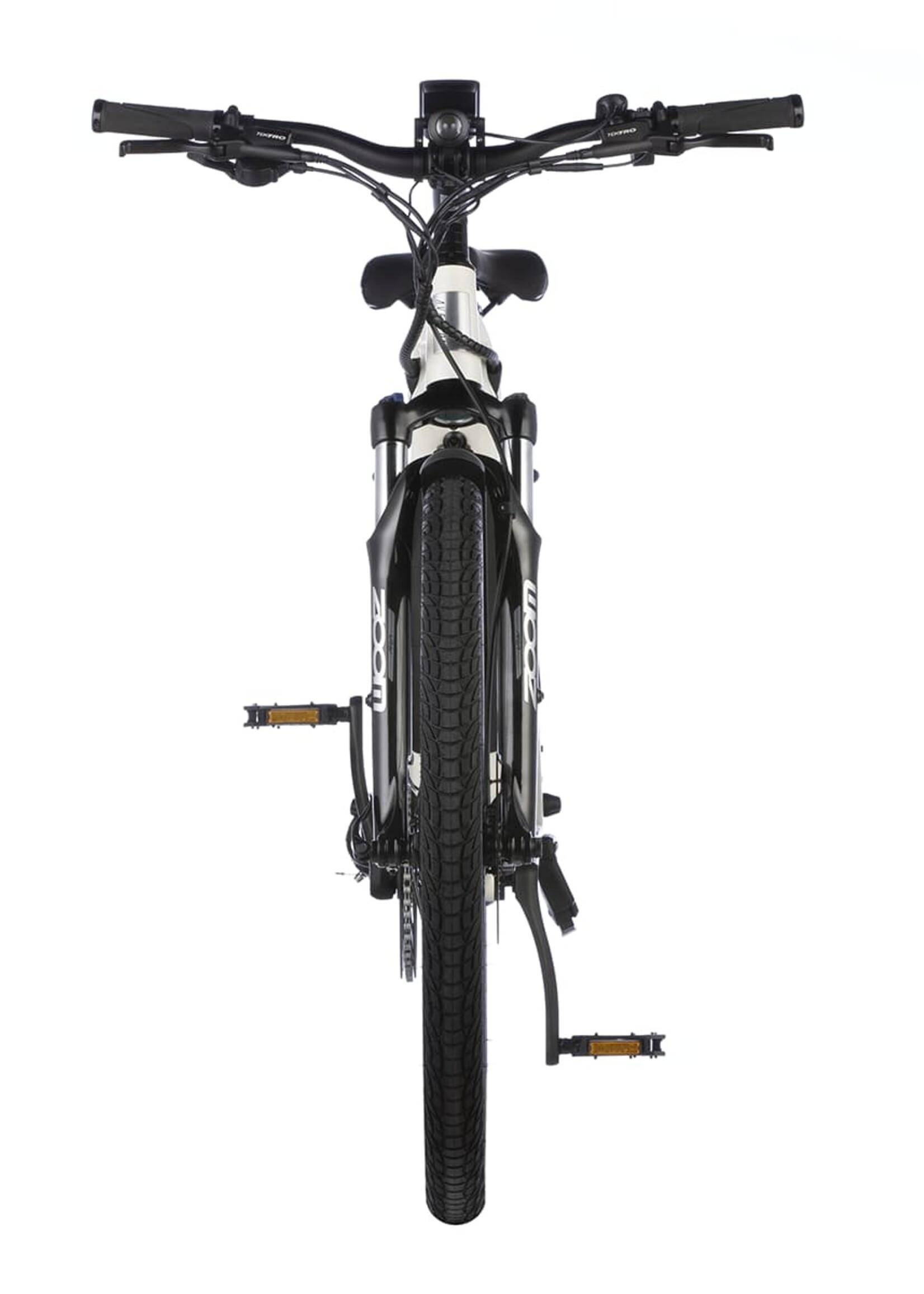 Aventon Level.2 ST Polar Regular Commuter Ebike