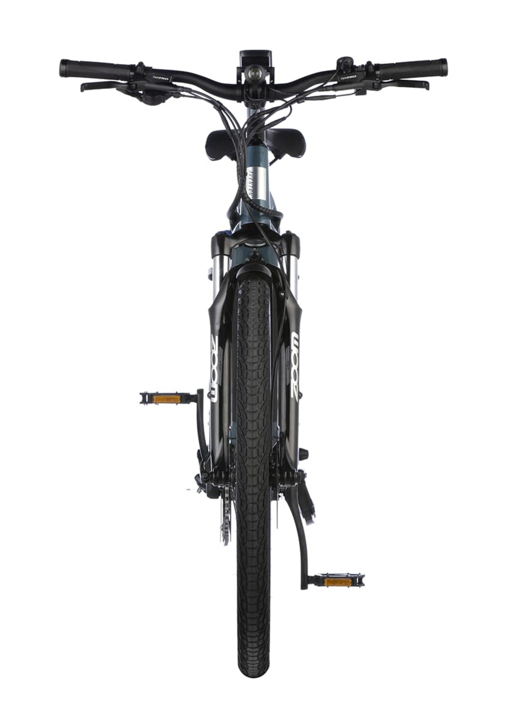 Aventon Level.2 Commuter Ebike Large / Glacier
