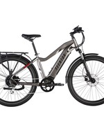 Aventon Level.2 Commuter Ebike Large / Clay
