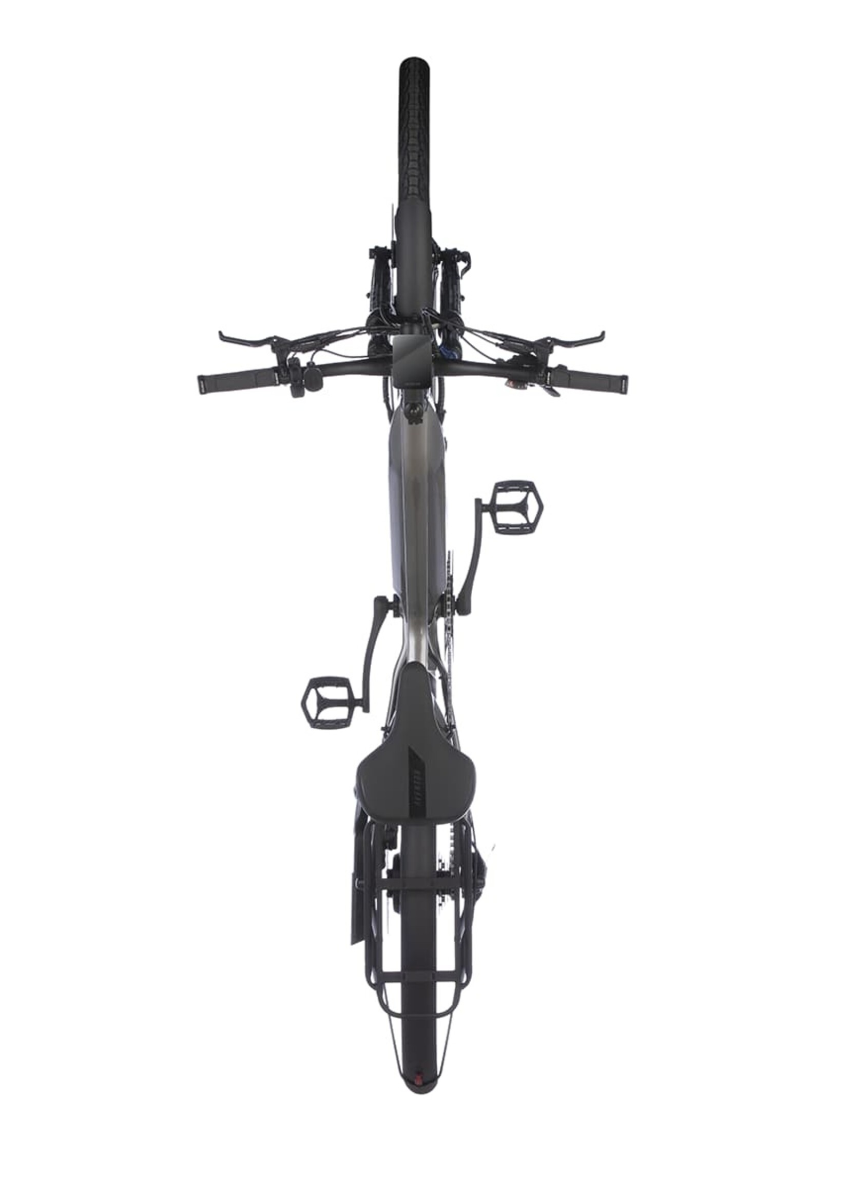 Aventon Level.2 Commuter Ebike Large / Clay