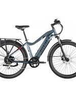 Aventon Level.2 Commuter Ebike Regular / Glacier