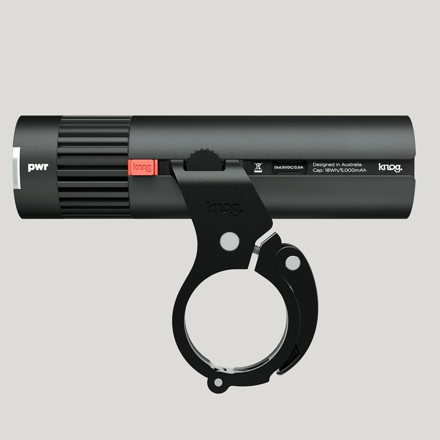 Knog pwr on sale trail