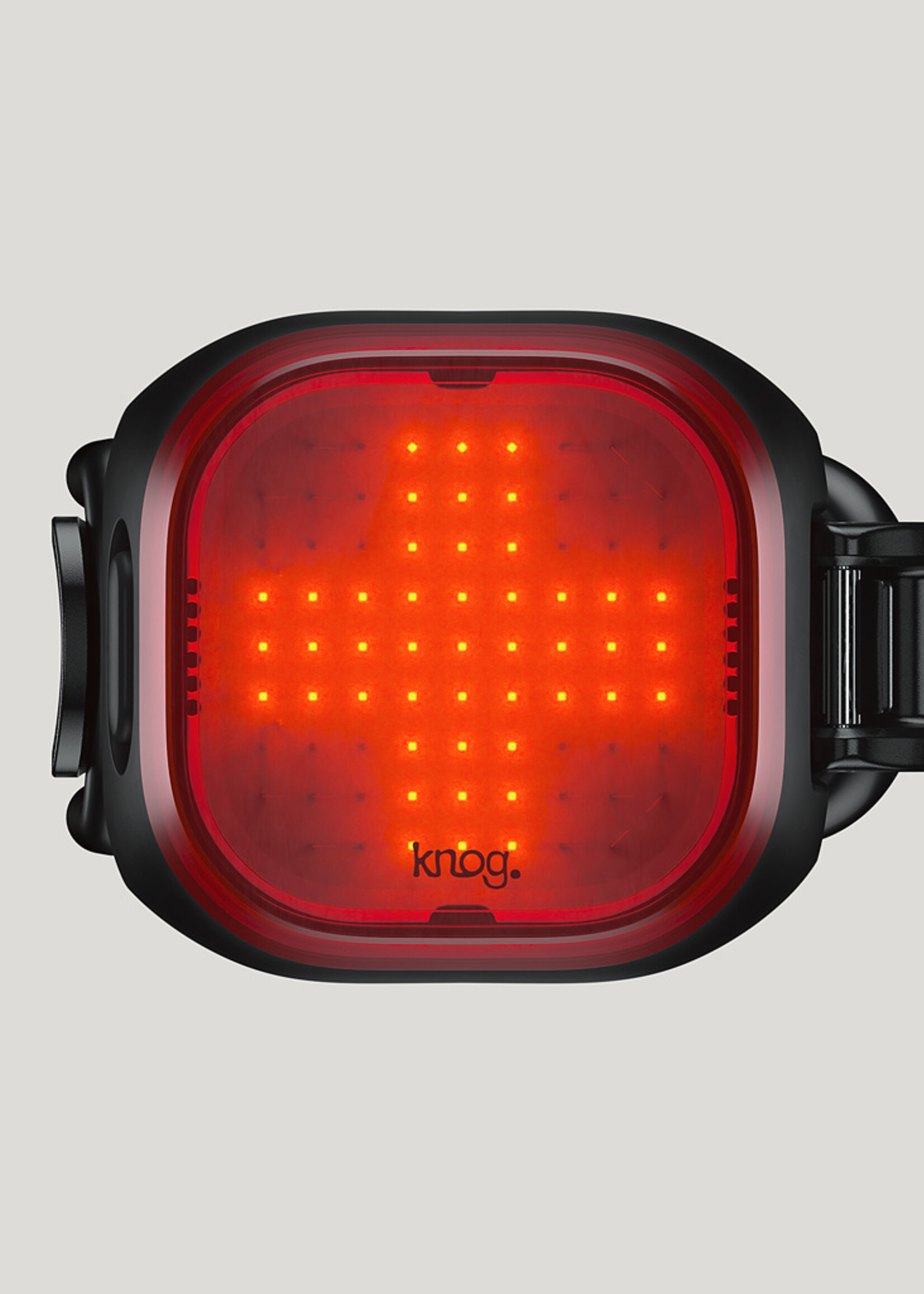 Blinder Mini Cross Rear