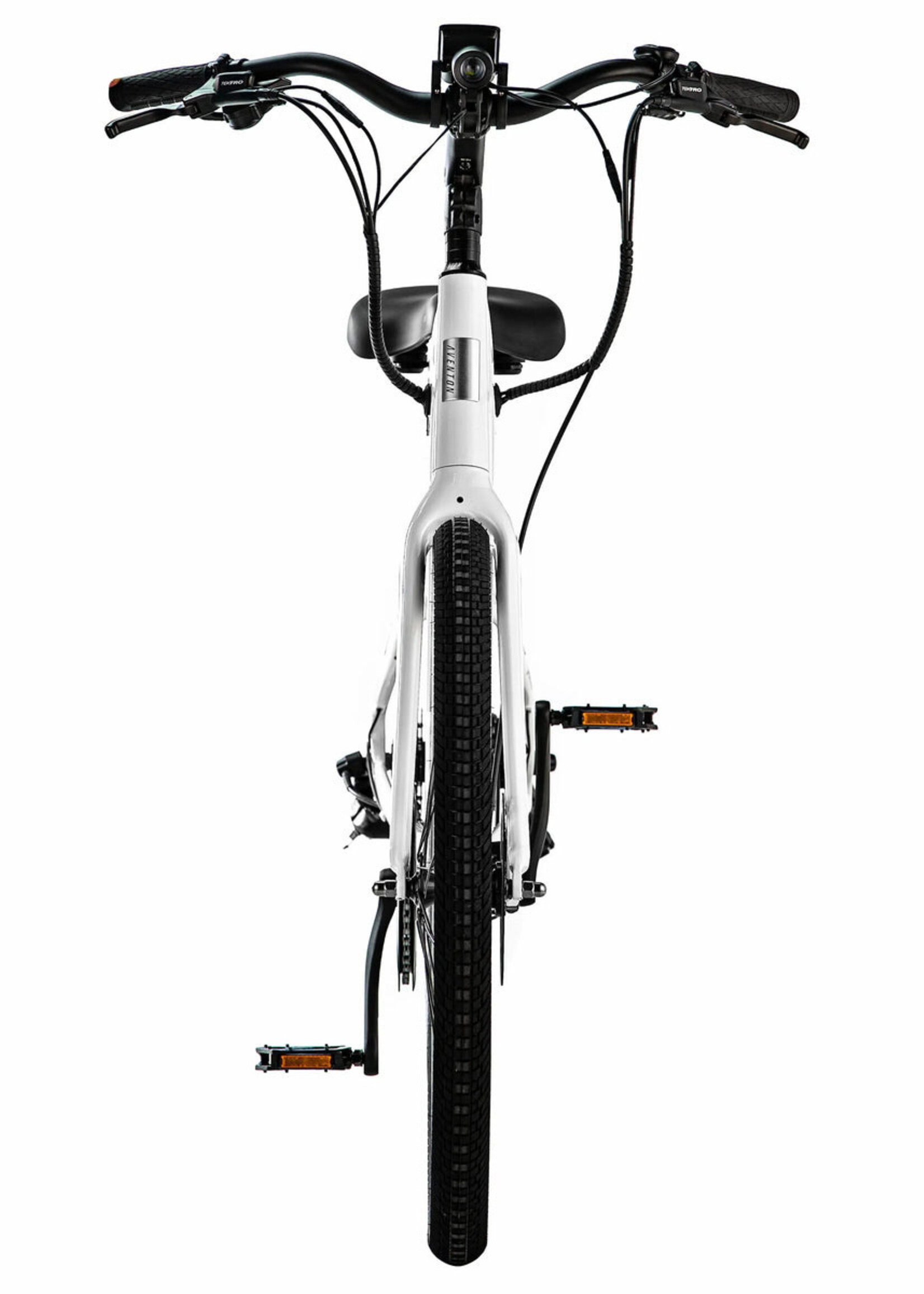 Aventon Pace 500 Next Gen Ghost White M/L