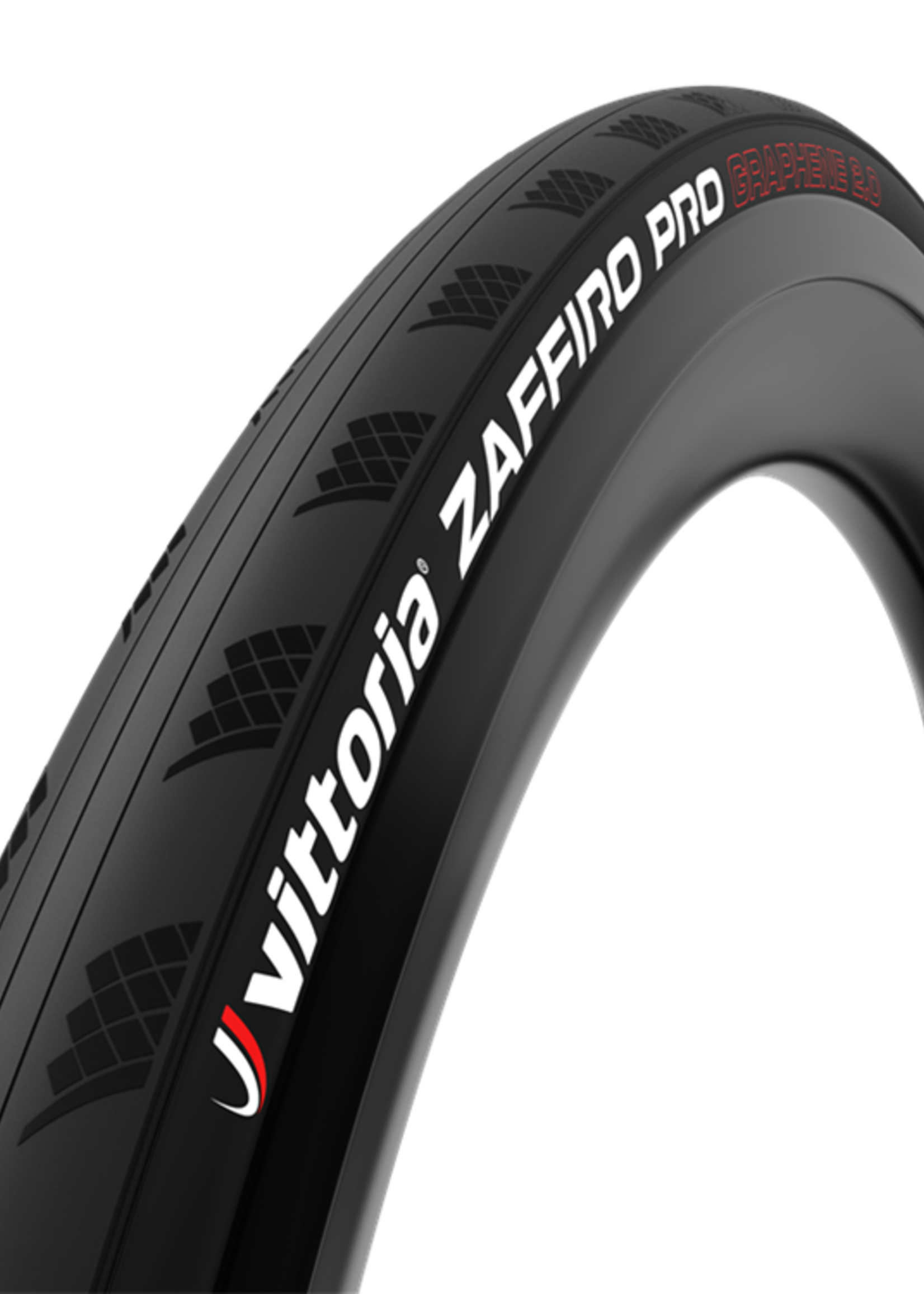 Vittoria Zaffiro Pro 4 G2.0 700x28 Blk Fold