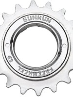 Sunrun freewheel 16t