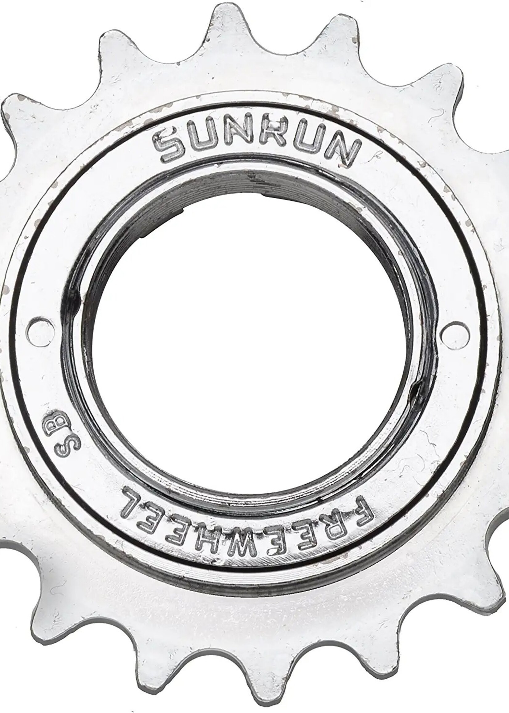 Sunrun freewheel 16t