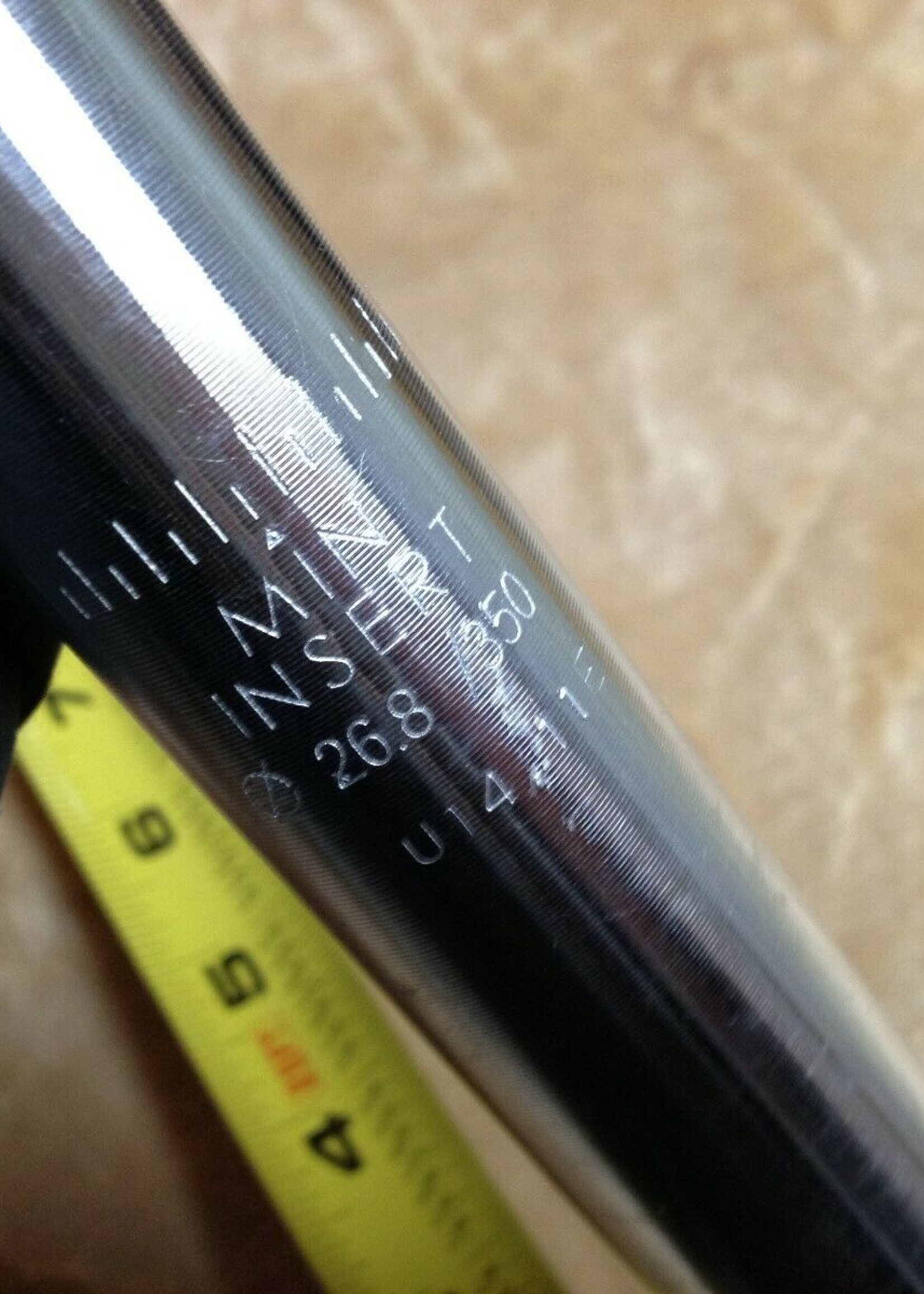 Summit SUMMIT ATB SEATPOST 350MMSP-243