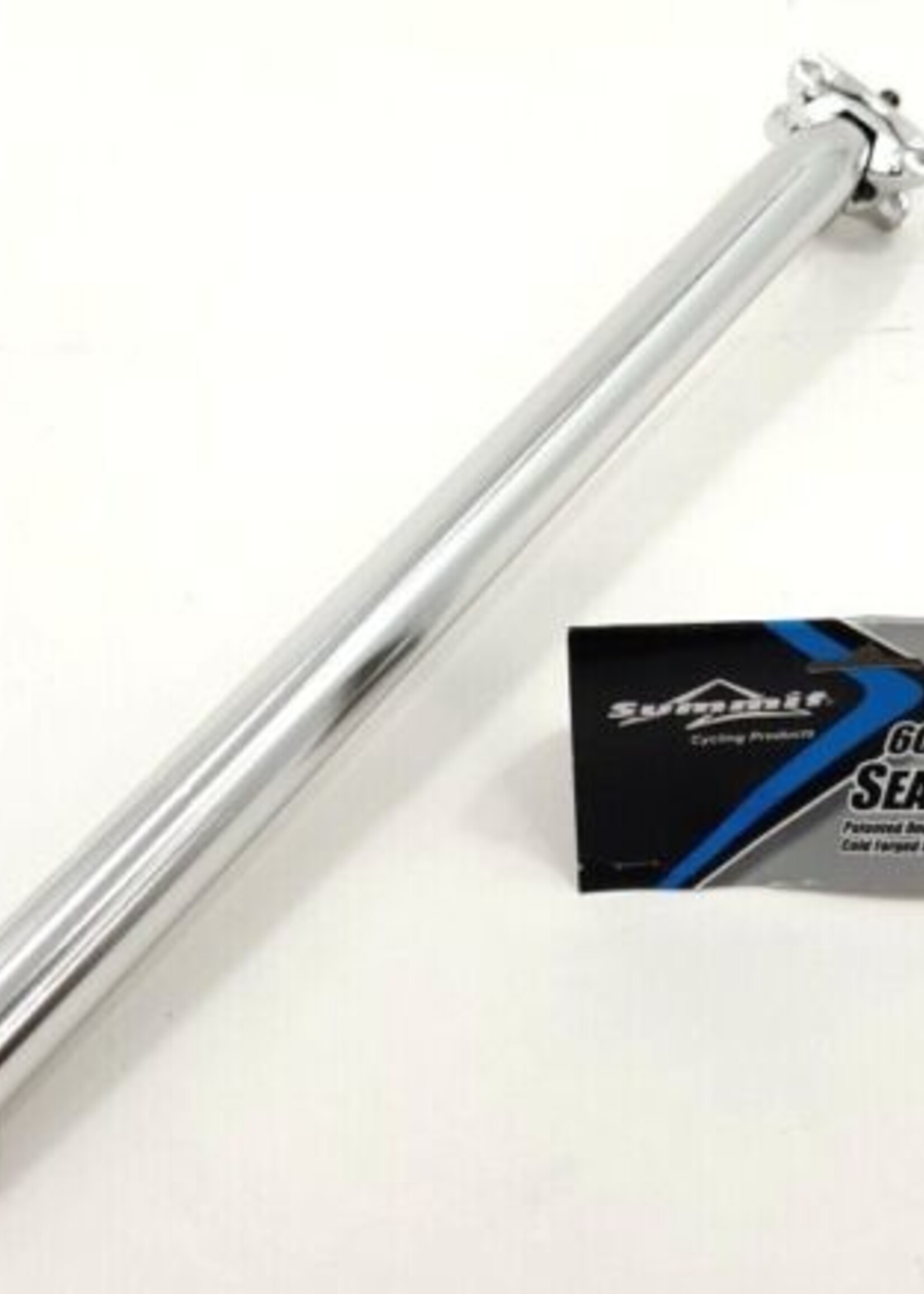 Summit SUMMIT 1 PC SEATPOST 400MMSP-248