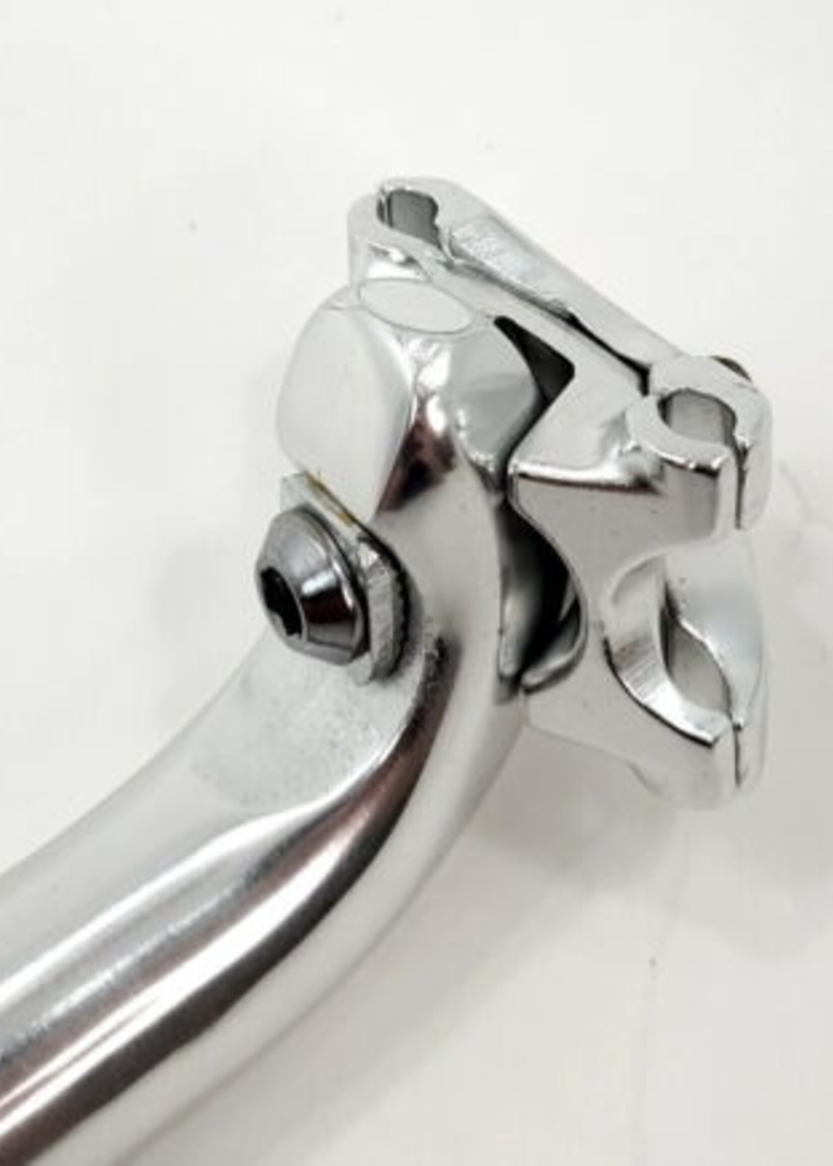 Summit SUMMIT 1 PC SEATPOST 400MMSP-248