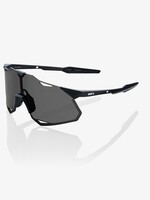 HYPERCRAFT XS - Matte Black - Smoke Lens