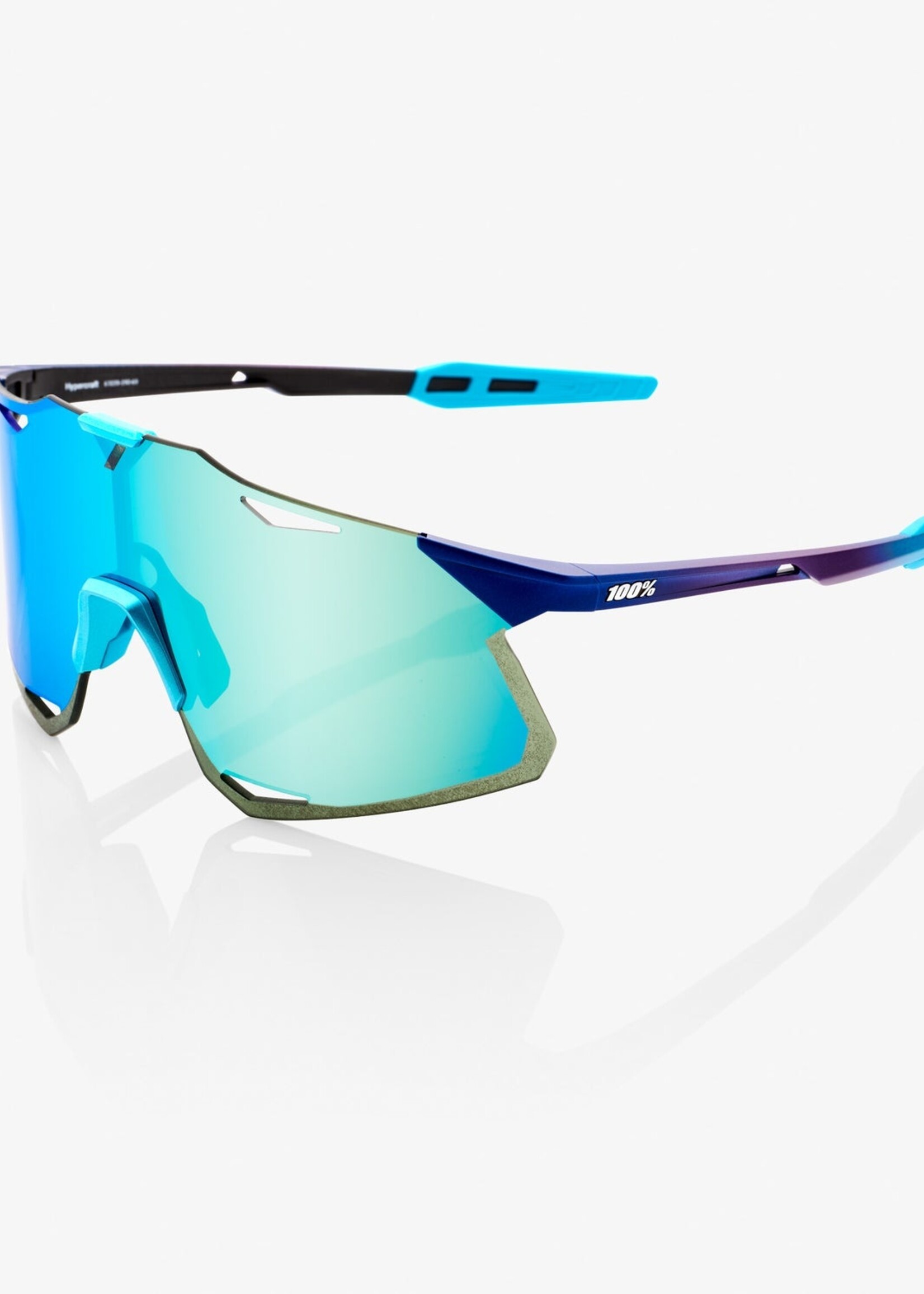 100% サングラス S3 Blue Topaz Into the Fade ワンハンドレッド サングラス S3 Blue Topaz Into the Fade 100