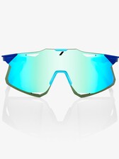 Hypercraft - Matte Metallic Into the Fade - Blue Topaz Multilayer