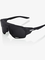NORVIK - Matte Black - Grey PEAKPOLAR Lens